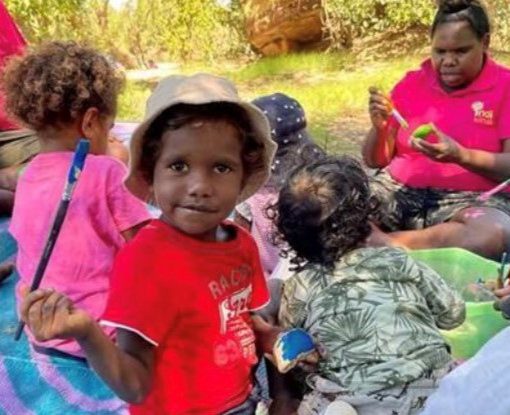 early childhood education program