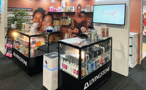 livingstone international