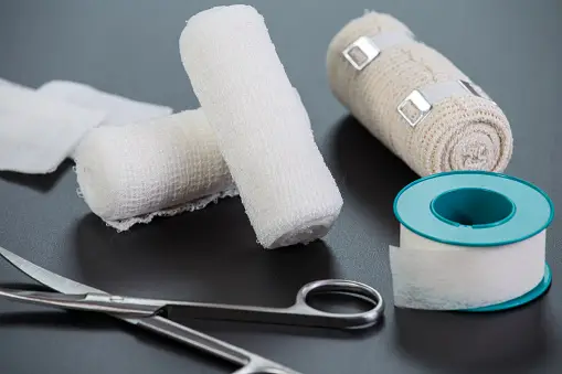 Compression Bandage