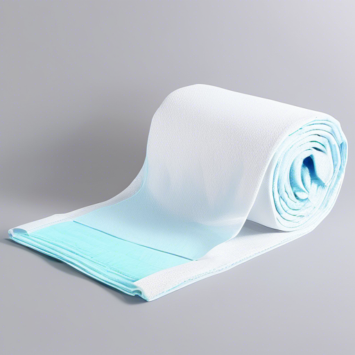 Incontinence Underpad