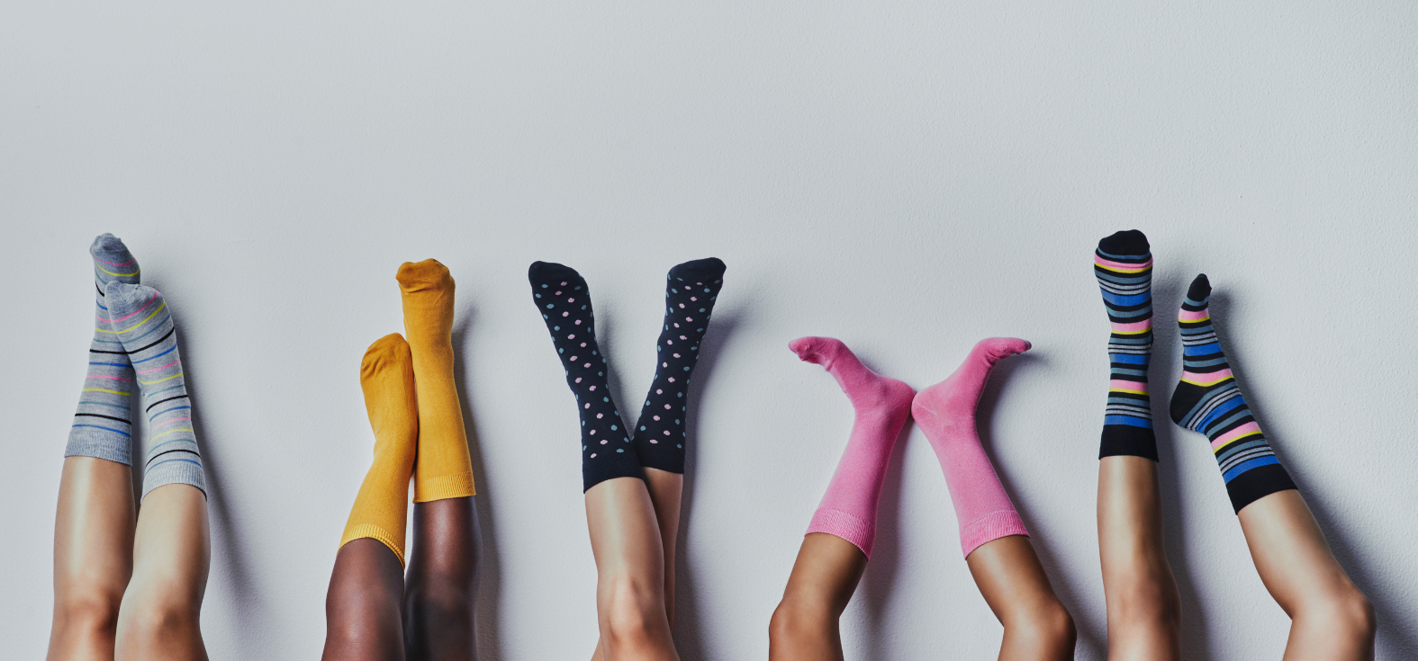 Disposable vs Traditional Socks