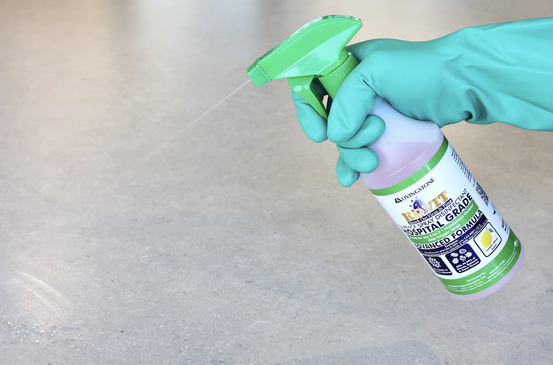 kovit commercial grade