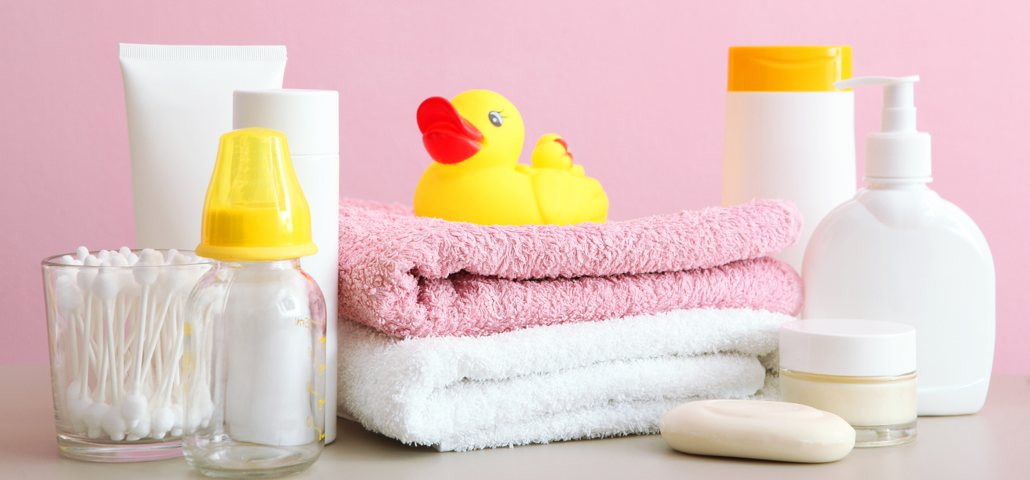 Baby Care Essentials