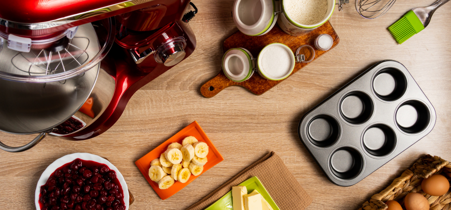 Kitchen Supplies For Commercial