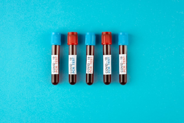 Blood Collection Tubes