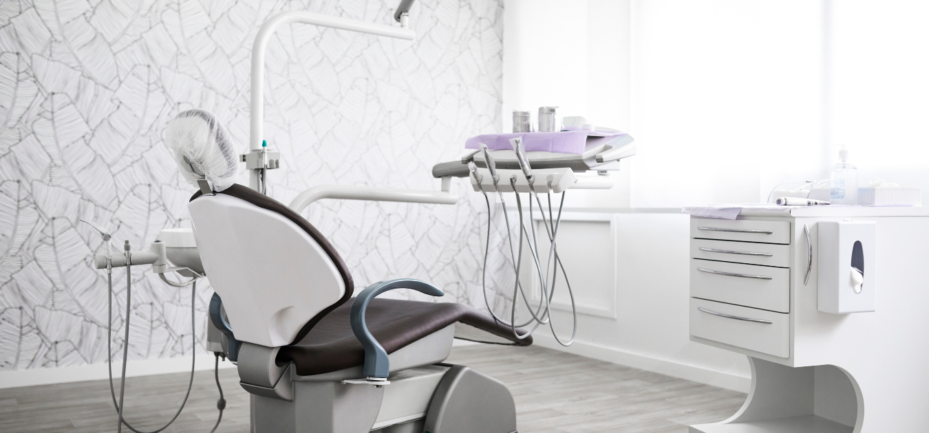 Sterility in Dental Clinics.