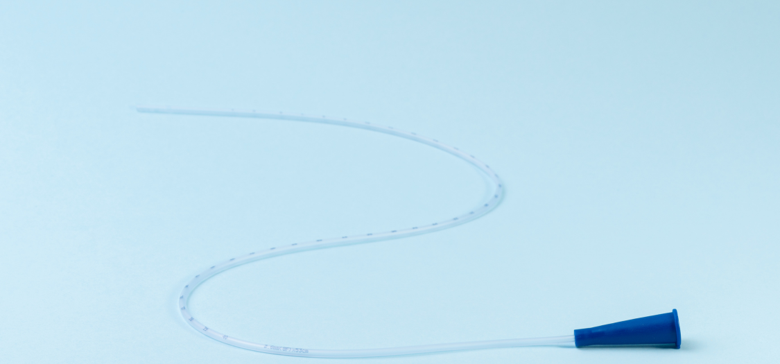 Rectal Catheters.