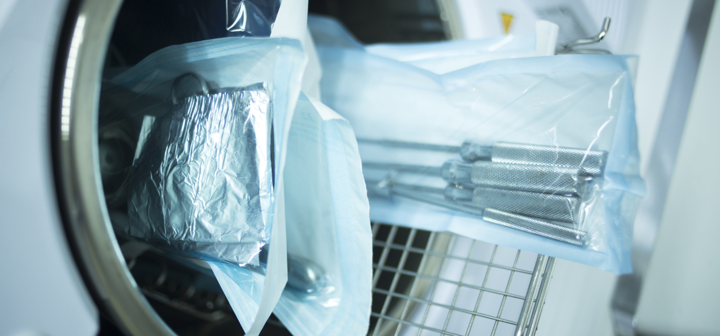 Sterilisation Techniques.