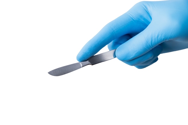 Surgical Blades