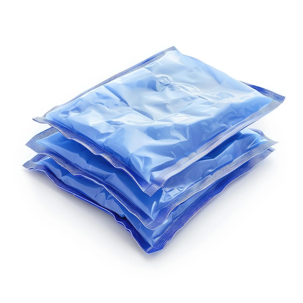 cold packs.