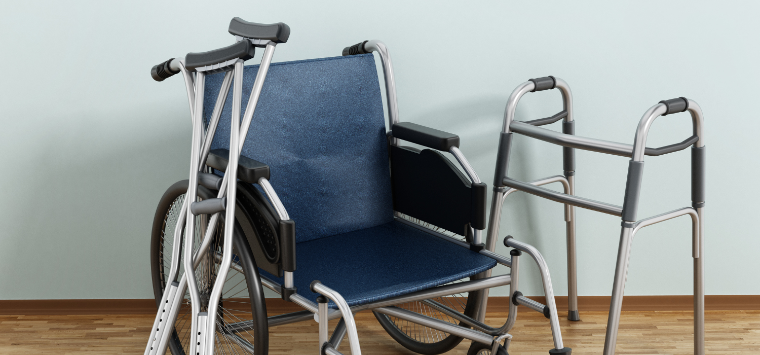 hospital chair