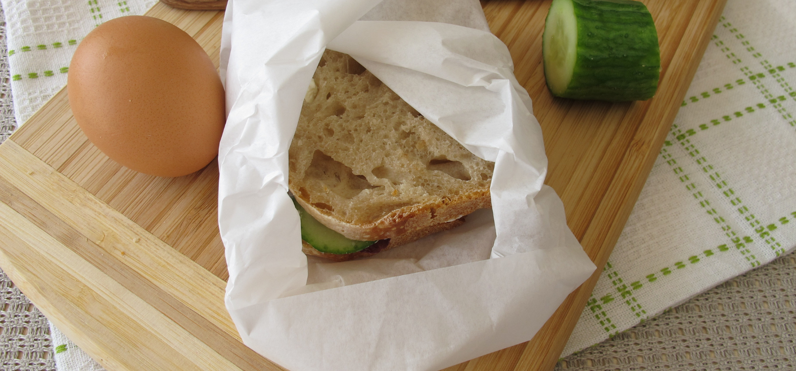 Grease Proof.