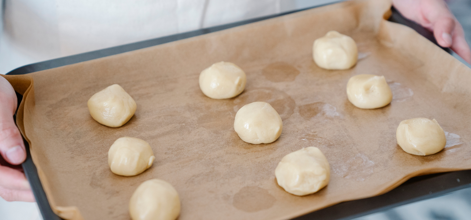 Grease Proof.