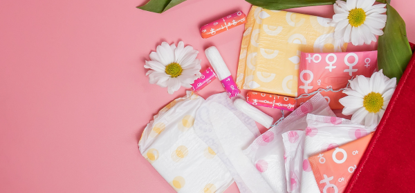 Sanitary Bags.