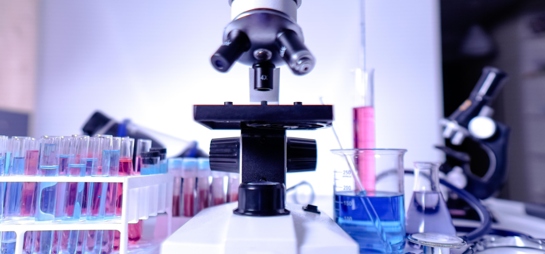 Essential Laboratory.