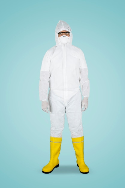 Protective Clothing