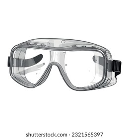 Protective Goggles