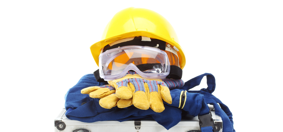 Face masks and dress.