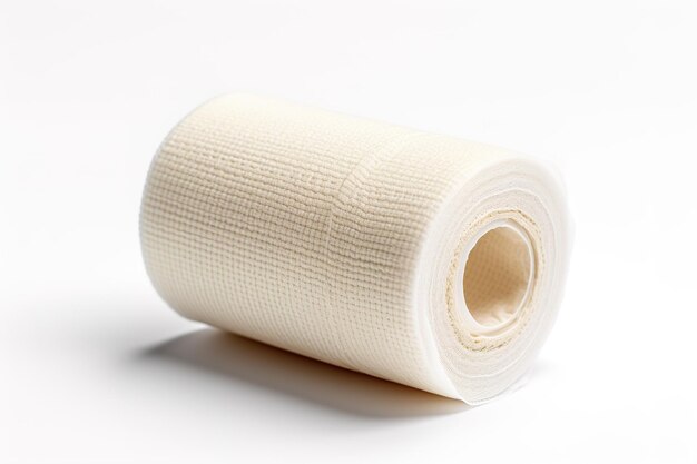 Gauze roll