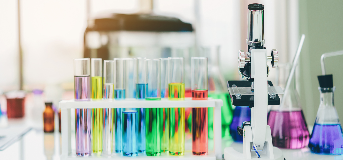 science lab supplies