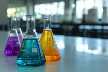 Lab Chemicals