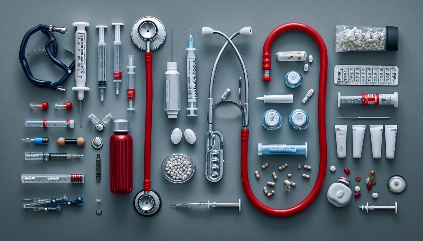 wholesale medical supplies