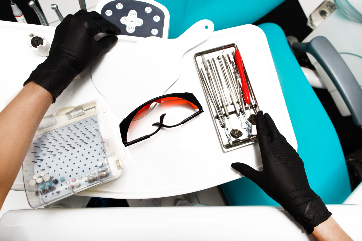 tattoo and piercing supplies