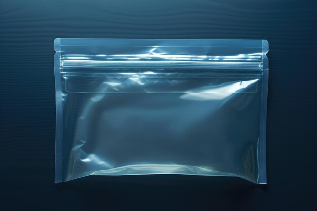 Zip Lock Bags