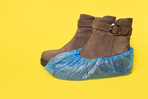 boot cover