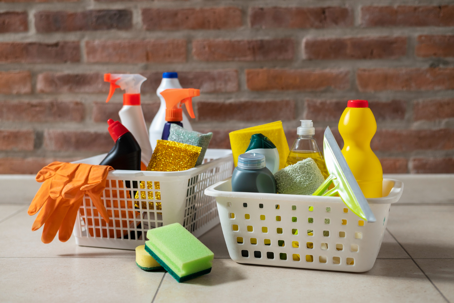 cleaning supplies wholesale