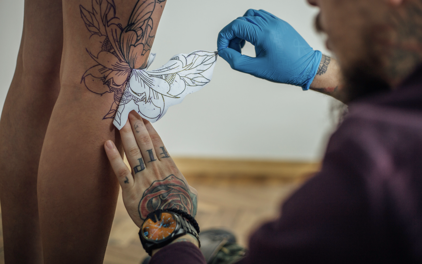 Spirit Thermal sheet carrier.