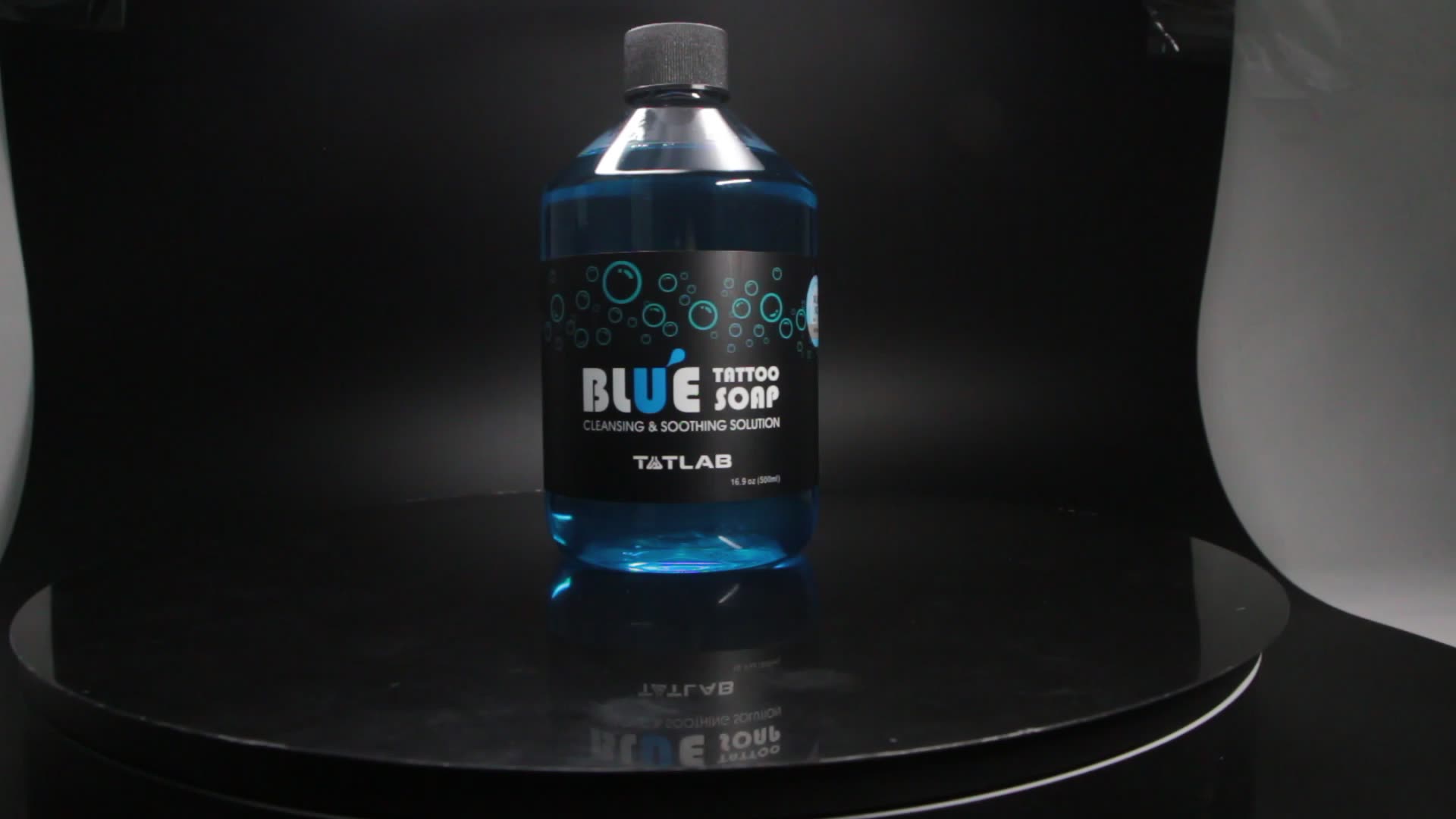 antibacterial soap for tattoos