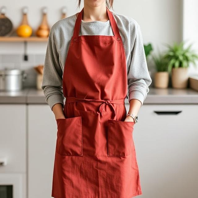 disposable aprons