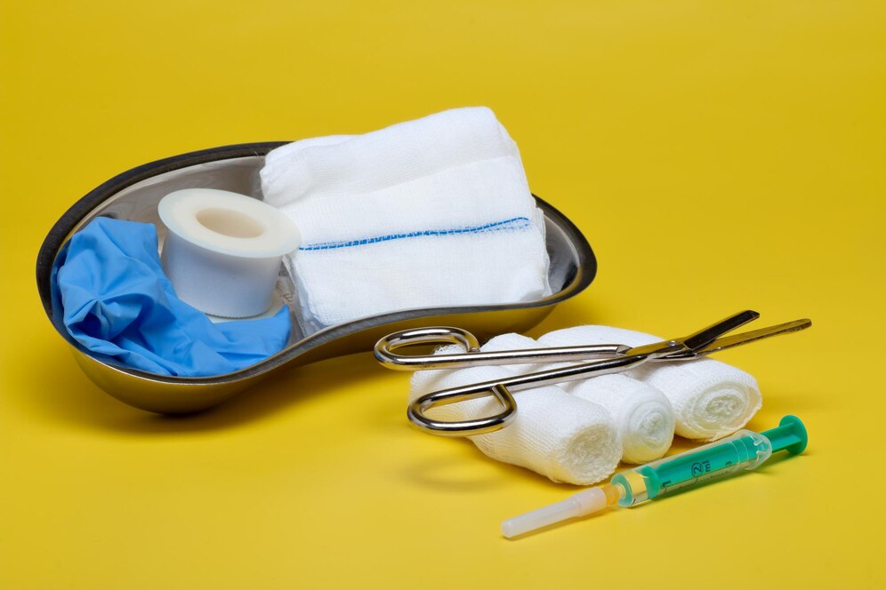 Wound Care Supplies
