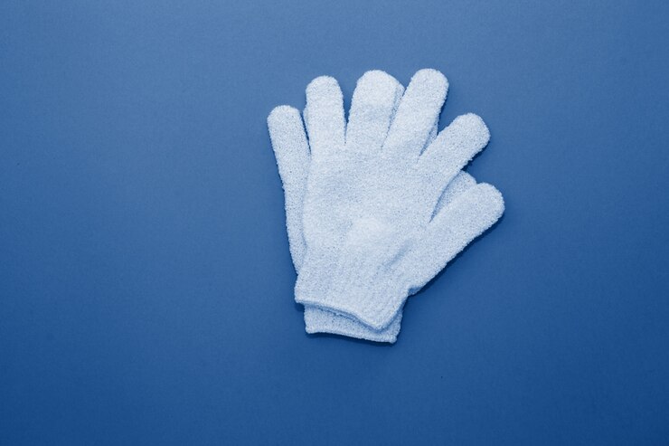 Small Cotton Gloves