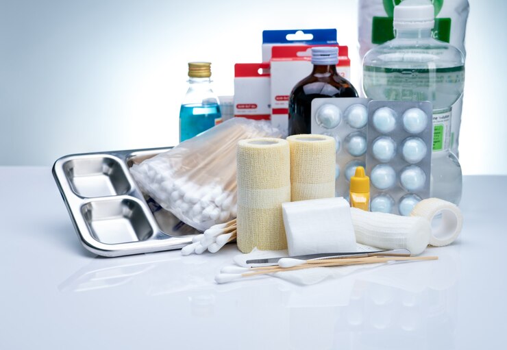 Medical Consumables