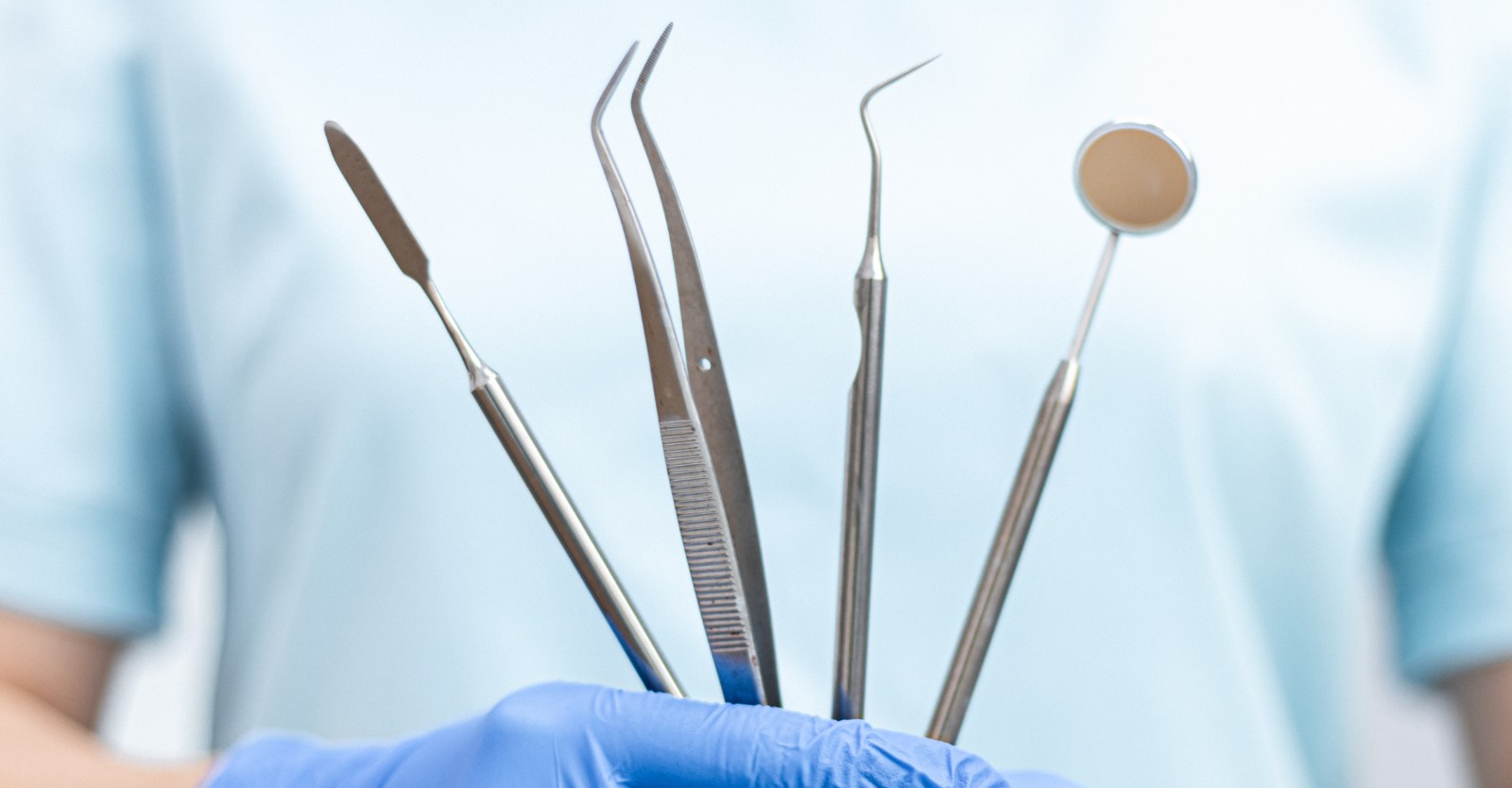 Dental Supplies