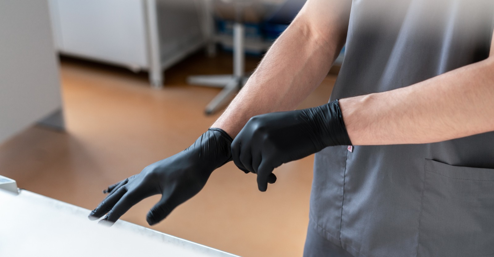Latex Gloves