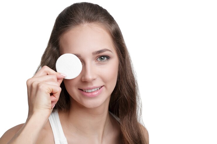 Eye Care Pads