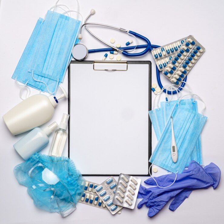 Medical Supplies
