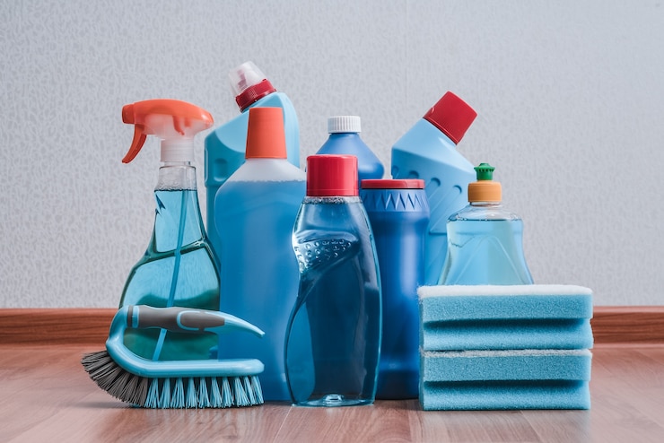 Cleaning Products