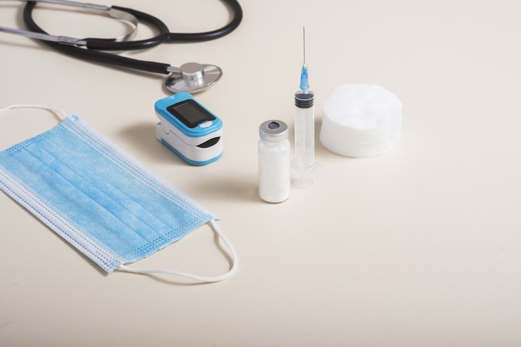 Medical Consumables and Equipment