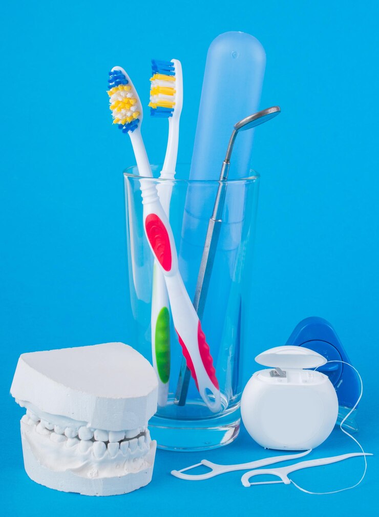 Dental Products