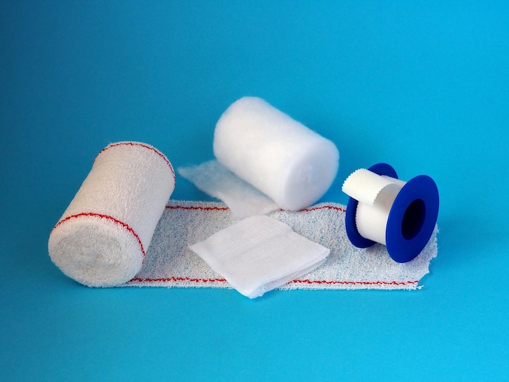 Wound Care Products