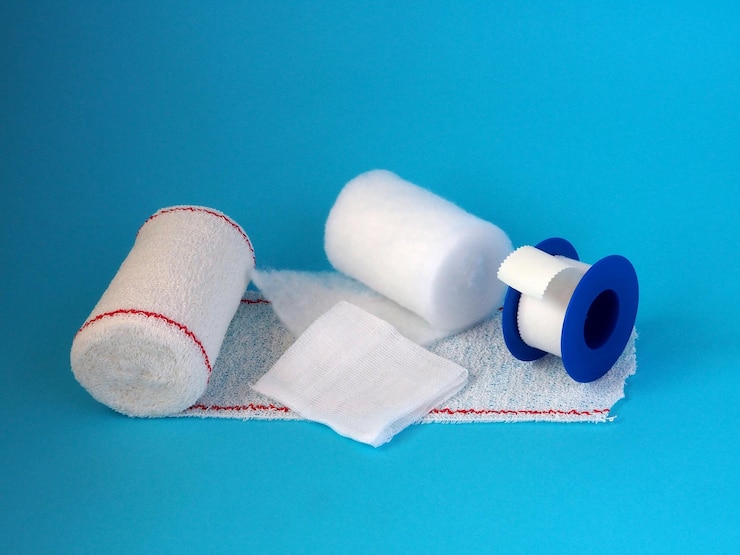 Wound Care Supplies