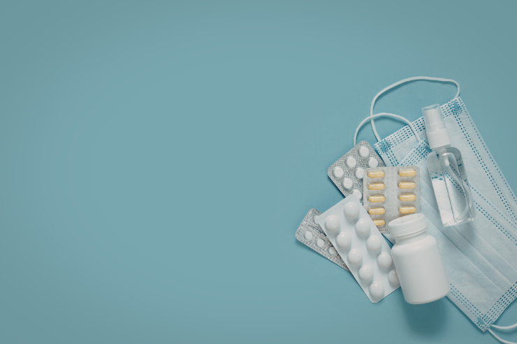 Medical Equipment Supplies