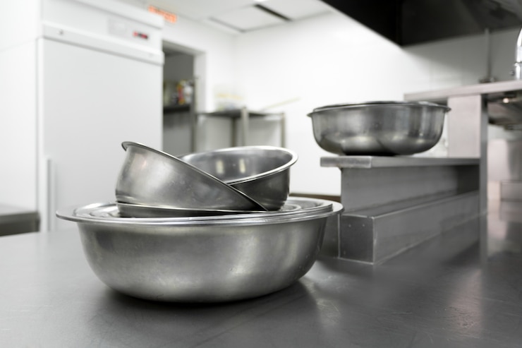 Commercial Kitchen Supplies