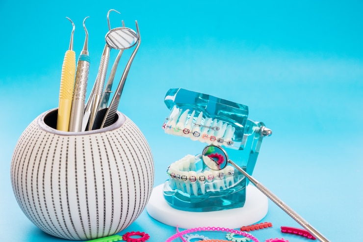 dental supplies