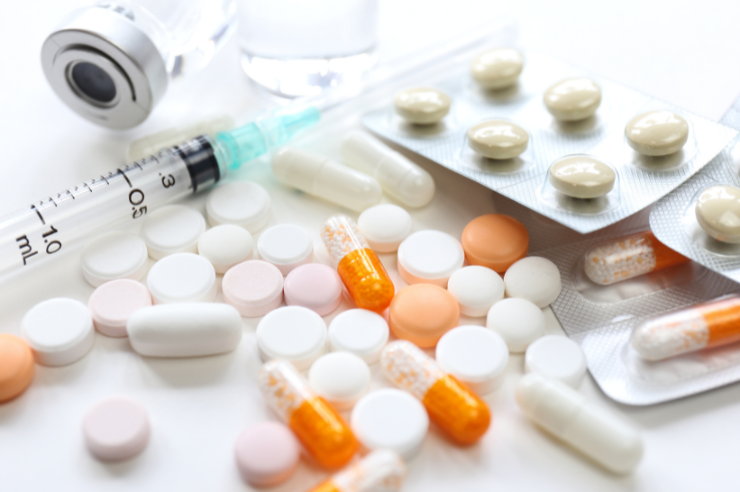 Medical Consumables