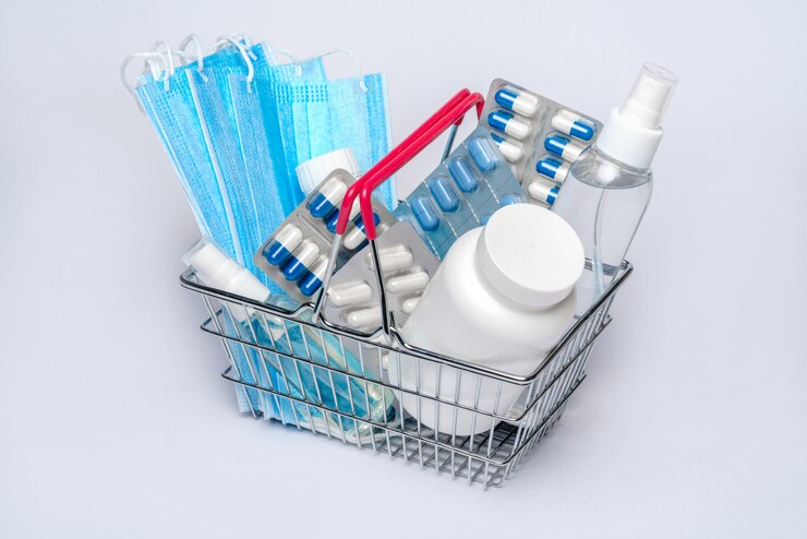 Medical Consumables Suppliers